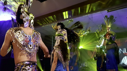 Limbodans Noortd-Brabant